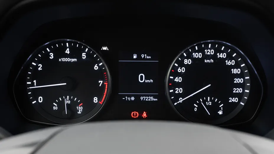 HYUNDAI i30 i30 1.5 DPI Classic +