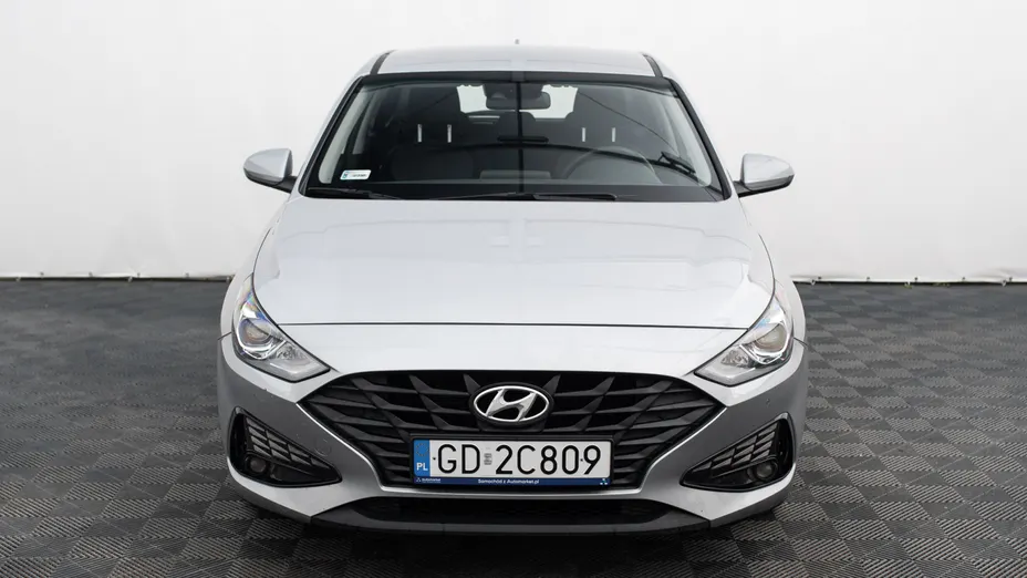 HYUNDAI i30 i30 1.5 DPI Classic +