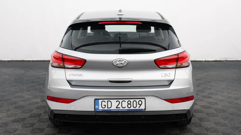 HYUNDAI i30 i30 1.5 DPI Classic +