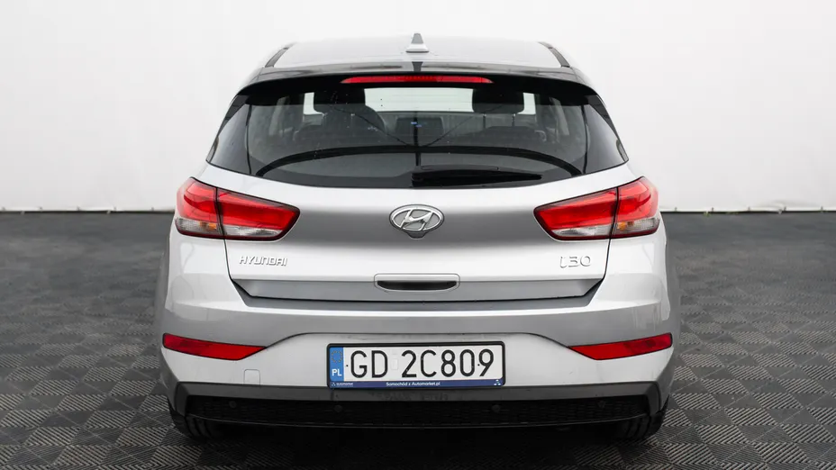 HYUNDAI i30 i30 1.5 DPI Classic +