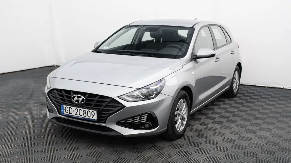 HYUNDAI i30 i30 1.5 DPI Classic +