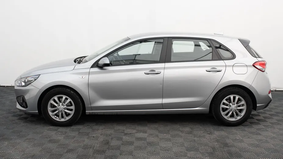 HYUNDAI i30 i30 1.5 DPI Classic +