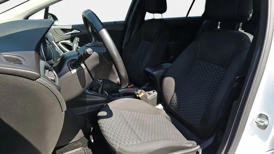 OPEL Astra Astra V 1.5 CDTI Edition S&S