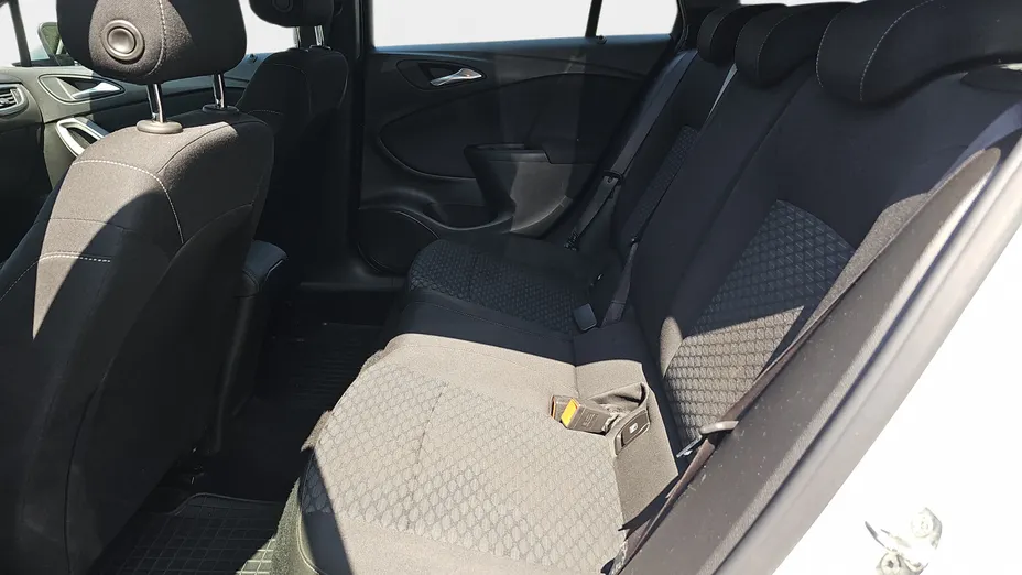 OPEL Astra Astra V 1.5 CDTI Edition S&S