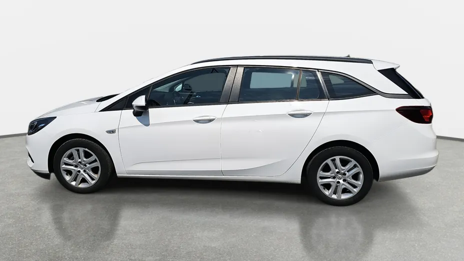 OPEL Astra Astra V 1.5 CDTI Edition S&S