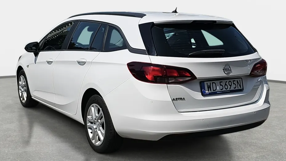OPEL Astra Astra V 1.5 CDTI Edition S&S