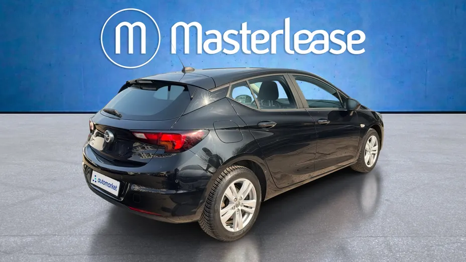 OPEL Astra Astra V 1.2 T Edition S&S