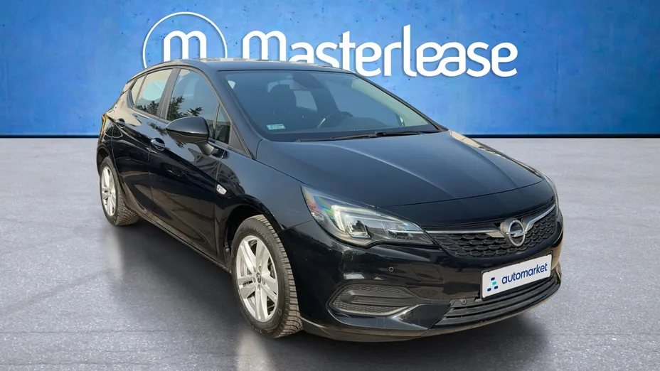OPEL Astra Astra V 1.2 T Edition S&S