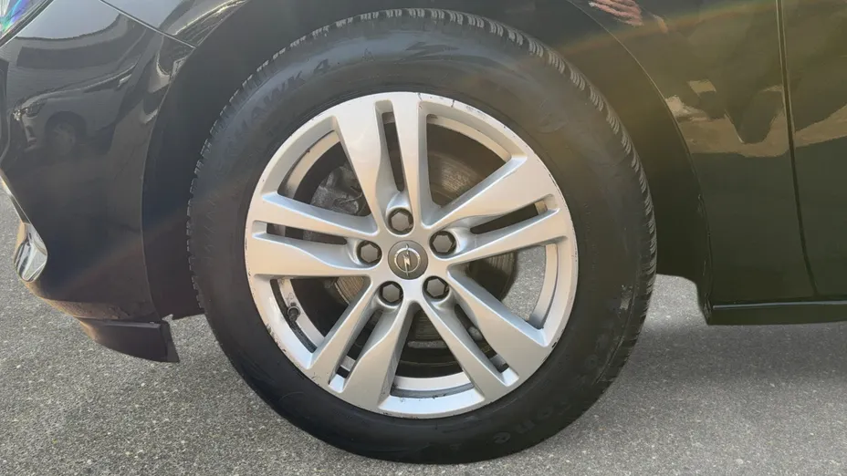 OPEL Astra Astra V 1.2 T Edition S&S