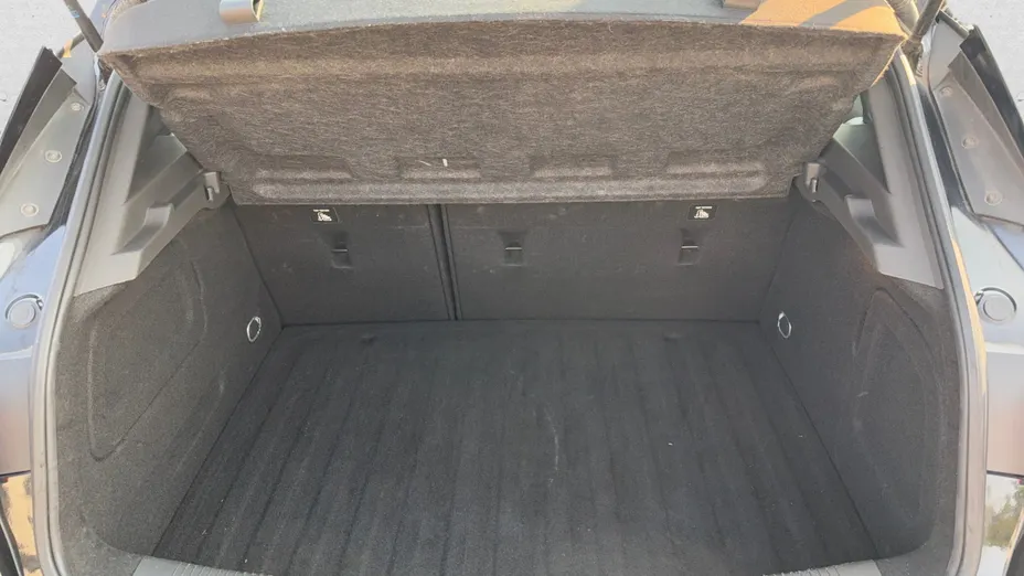 OPEL Astra Astra V 1.2 T Edition S&S