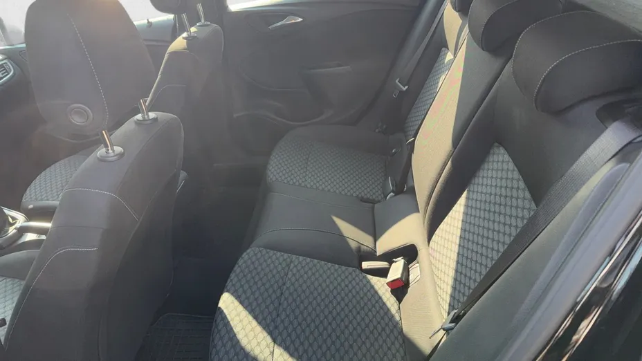 OPEL Astra Astra V 1.2 T Edition S&S