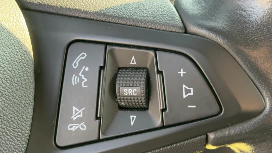 OPEL Astra Astra V 1.2 T Edition S&S