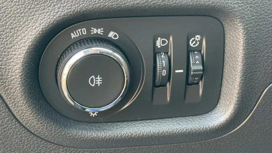 OPEL Astra Astra V 1.2 T Edition S&S