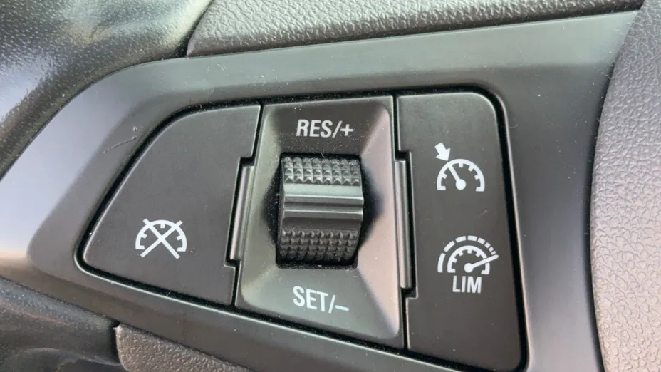 OPEL Astra Astra V 1.2 T Edition S&S