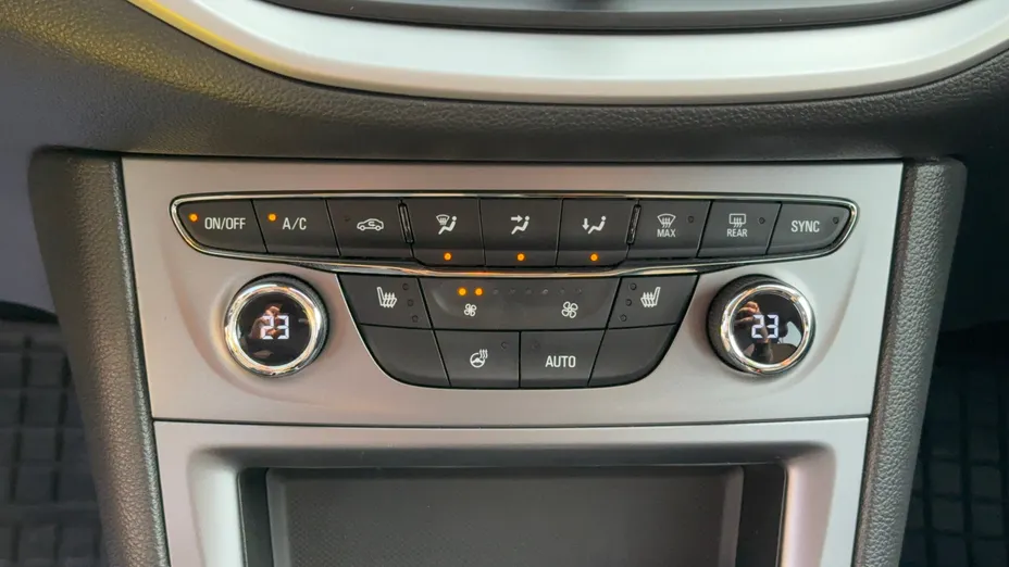 OPEL Astra Astra V 1.2 T Edition S&S