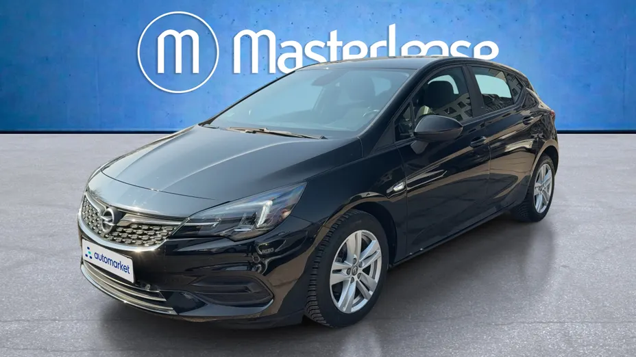 OPEL Astra Astra V 1.2 T Edition S&S