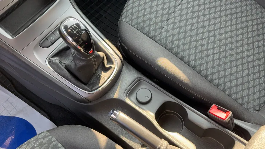 OPEL Astra Astra V 1.2 T Edition S&S