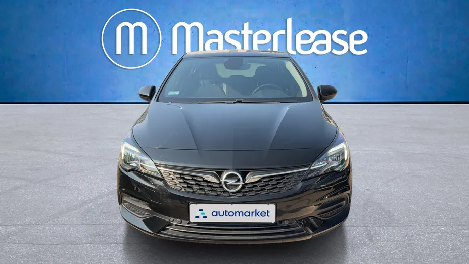 OPEL Astra Astra V 1.2 T Edition S&S