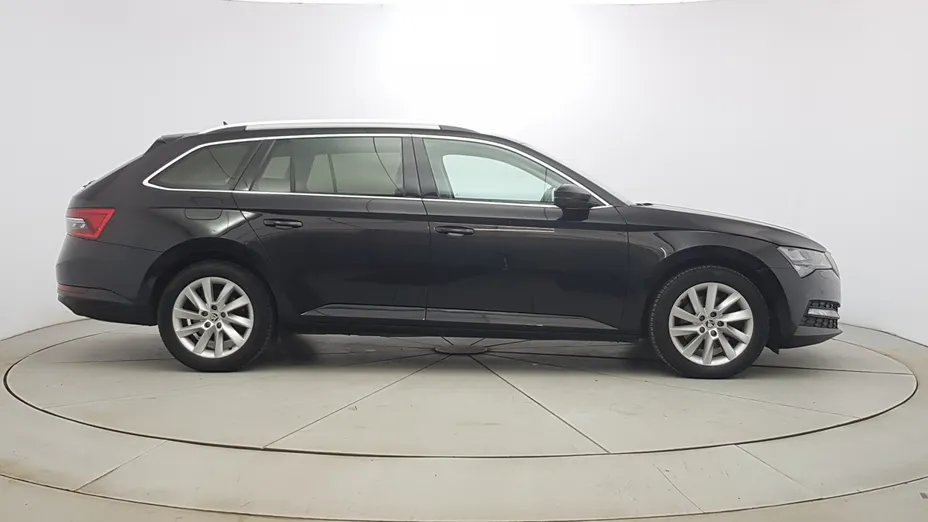 SKODA Superb Superb 2.0 TDI SCR Ambition DSG