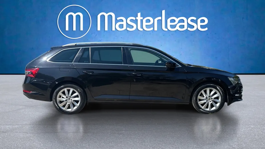 SKODA Superb Superb 2.0 TDI SCR Ambition DSG