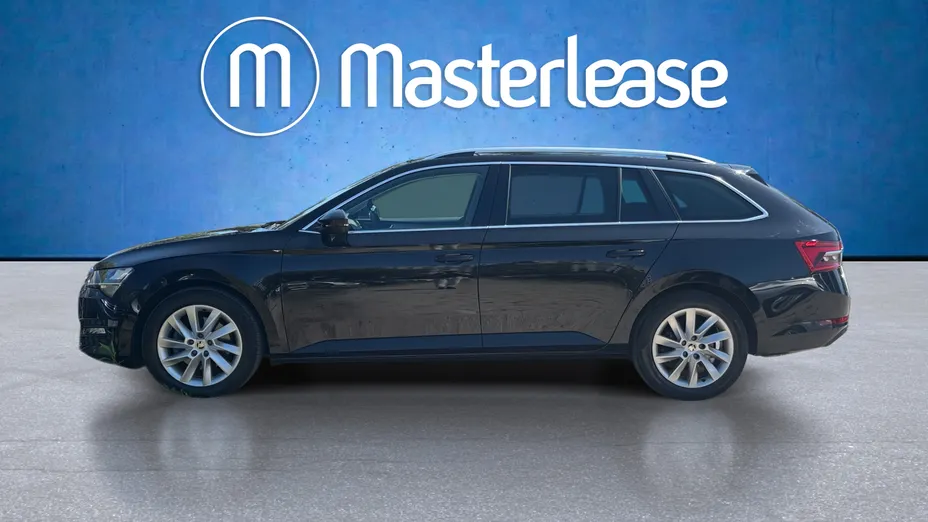 SKODA Superb Superb 2.0 TDI SCR Ambition DSG