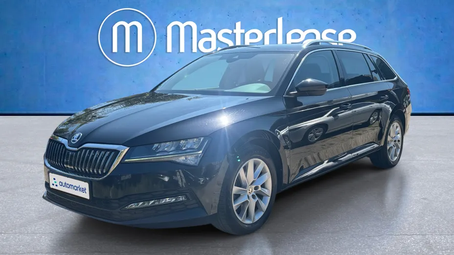 SKODA Superb Superb 2.0 TDI SCR Ambition DSG