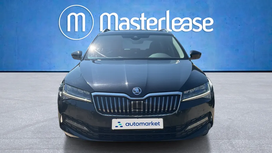SKODA Superb Superb 2.0 TDI SCR Ambition DSG