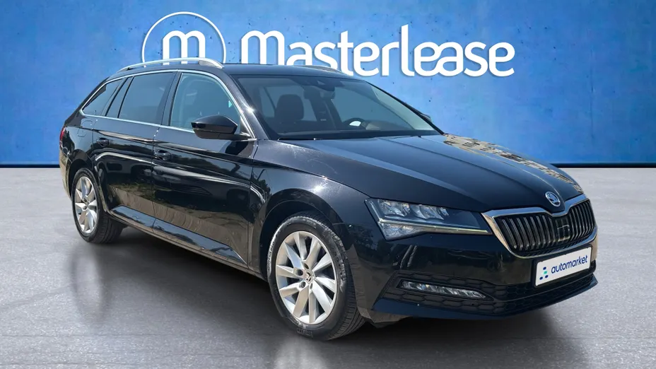 SKODA Superb Superb 2.0 TDI SCR Ambition DSG