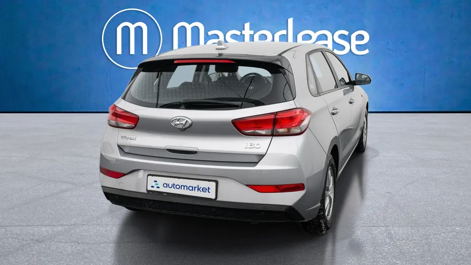 HYUNDAI i30 i30 1.5 DPI Classic +