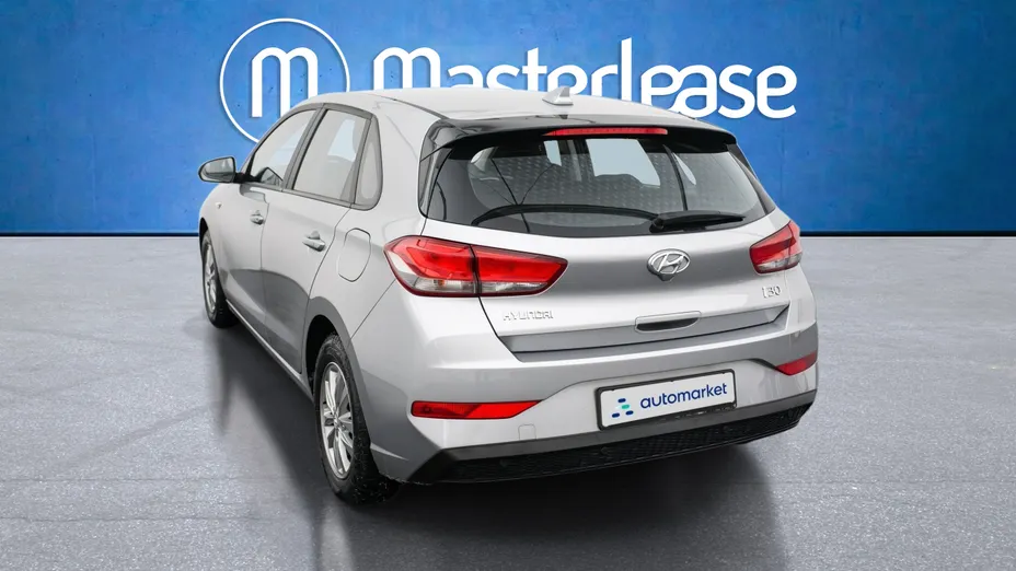 HYUNDAI i30 i30 1.5 DPI Classic +