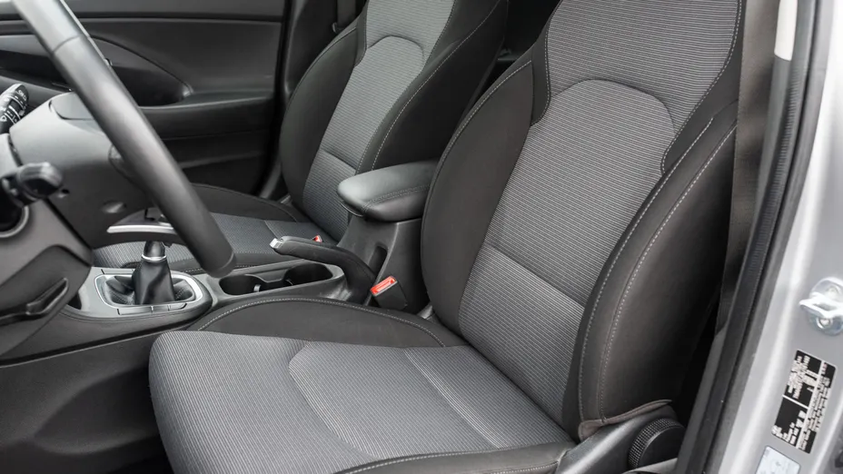 HYUNDAI i30 i30 1.5 DPI Classic +