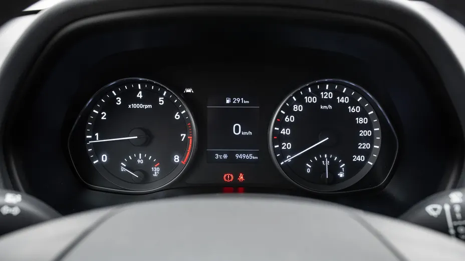 HYUNDAI i30 i30 1.5 DPI Classic +