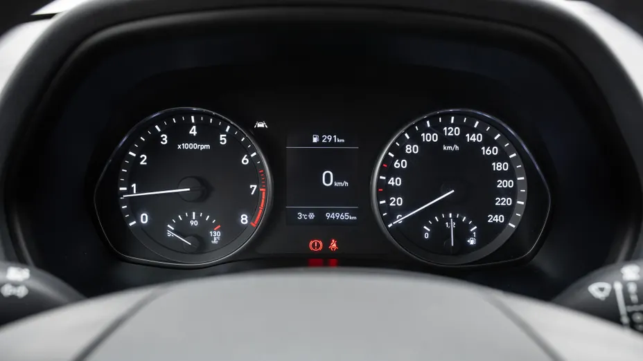 HYUNDAI i30 i30 1.5 DPI Classic +