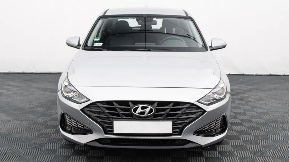 HYUNDAI i30 i30 1.5 DPI Classic +