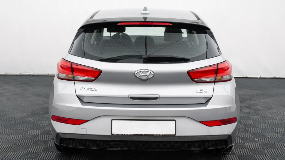 HYUNDAI i30 i30 1.5 DPI Classic +