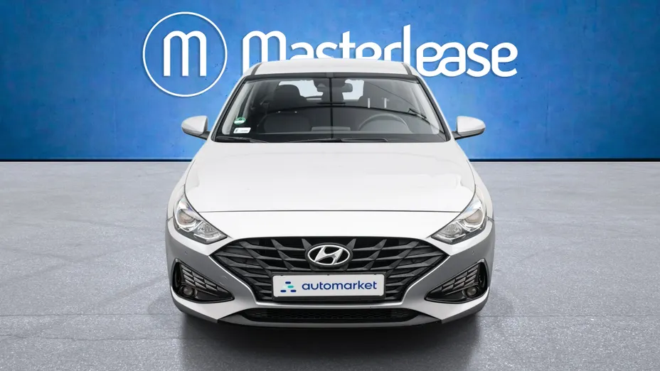 HYUNDAI i30 i30 1.5 DPI Classic +