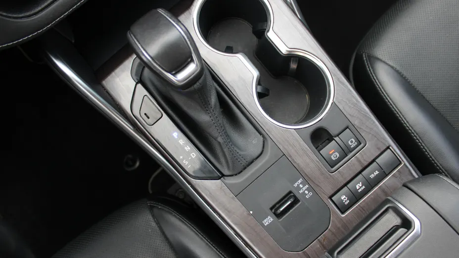 TOYOTA Highlander Highlander 2.5 Hybrid Prestige