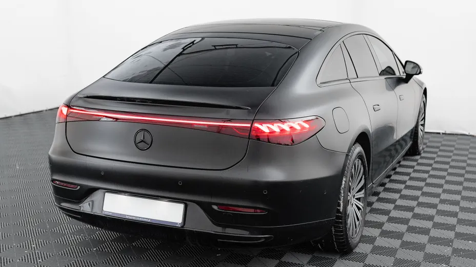 MERCEDES-BENZ EQS EQS 450+ 107.8kWh Electric Art