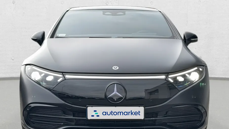 MERCEDES-BENZ EQS EQS 450+ 107.8kWh Electric Art