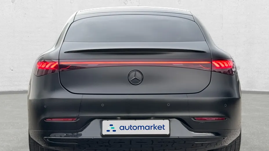 MERCEDES-BENZ EQS EQS 450+ 107.8kWh Electric Art