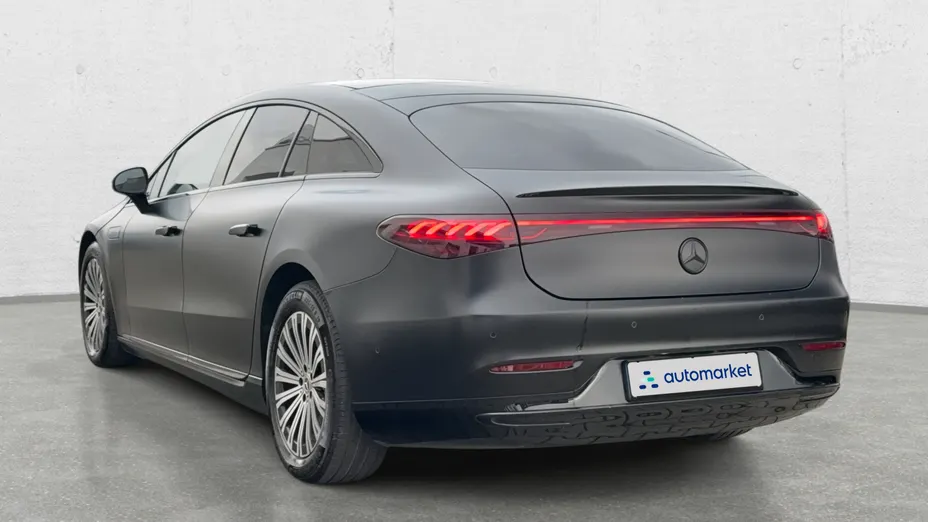 MERCEDES-BENZ EQS EQS 450+ 107.8kWh Electric Art