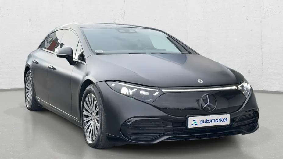 MERCEDES-BENZ EQS EQS 450+ 107.8kWh Electric Art