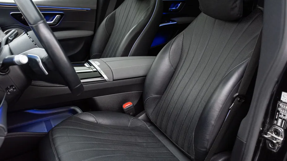 MERCEDES-BENZ EQS EQS 450+ 107.8kWh Electric Art