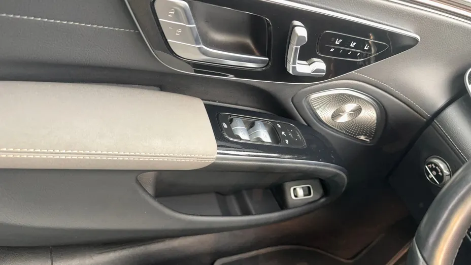 MERCEDES-BENZ EQS EQS 450+ 107.8kWh Electric Art