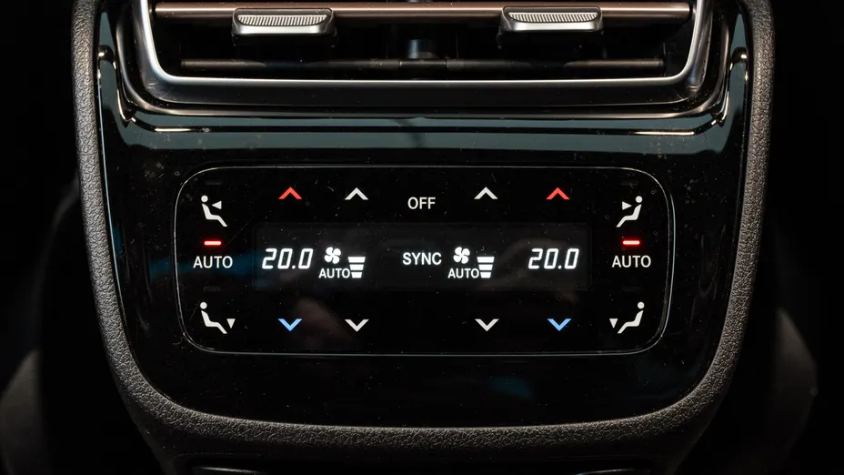 MERCEDES-BENZ EQS EQS 450+ 107.8kWh Electric Art