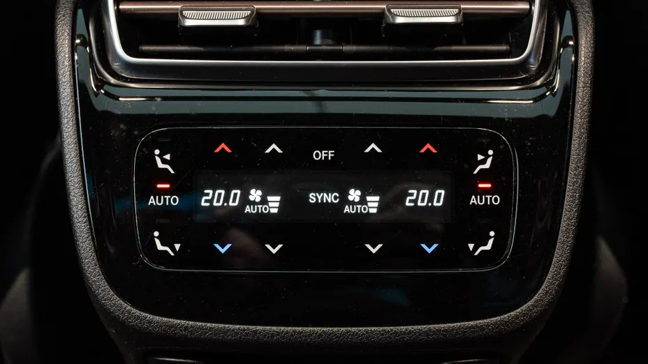 MERCEDES-BENZ EQS EQS 450+ 107.8kWh Electric Art