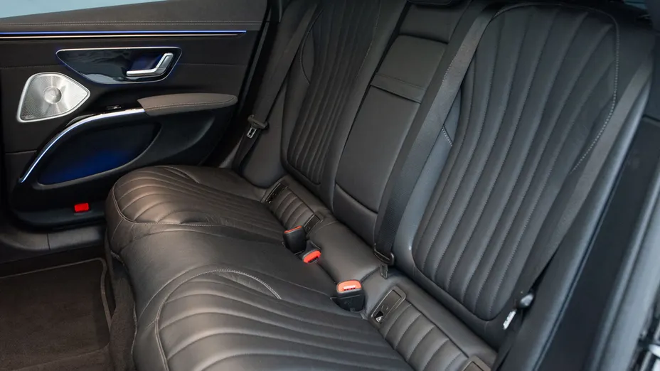 MERCEDES-BENZ EQS EQS 450+ 107.8kWh Electric Art