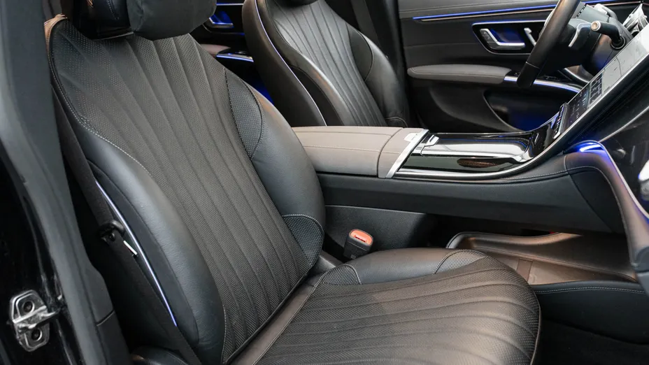 MERCEDES-BENZ EQS EQS 450+ 107.8kWh Electric Art