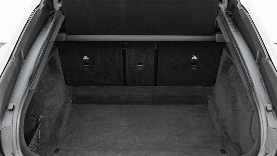 MERCEDES-BENZ EQS EQS 450+ 107.8kWh Electric Art