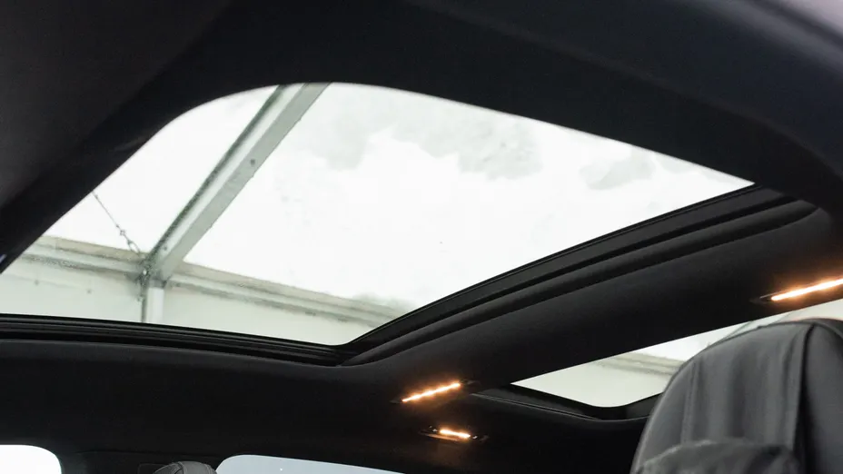 MERCEDES-BENZ EQS EQS 450+ 107.8kWh Electric Art